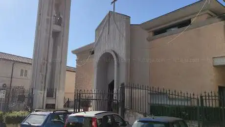 Photo de Chiesa della Trasfigurazione di Nostro Signore Gesù Cristo