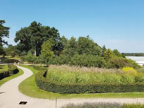 Photo de RHS Wisley Viewing Point