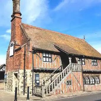 Aldeburgh Museum