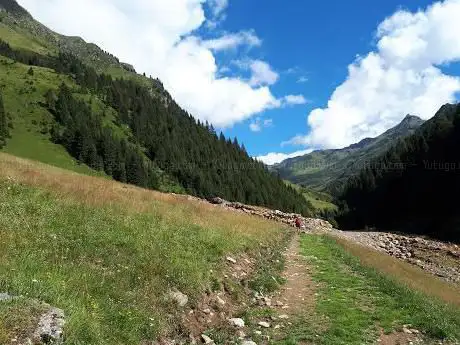 Sentiero Dei 7 Laghi