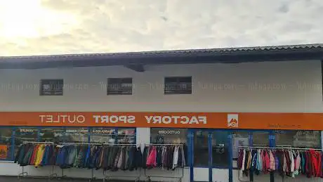 Photo de Factory Sport Outlet
