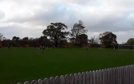 Photo de The Jubilee Playing Field