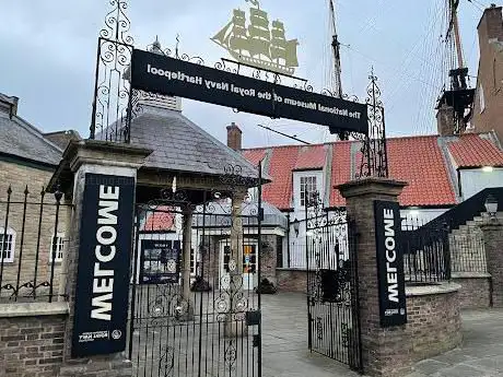 Photo de The Museum of Hartlepool