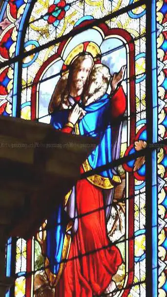 Photo de Paroisse