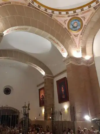 Photo de Ermita Virgen de la Luz