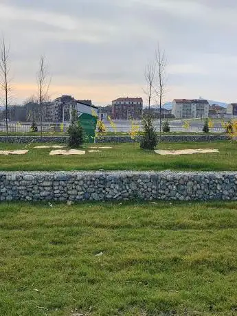 Photo de Parco Dora (area Valdocco)