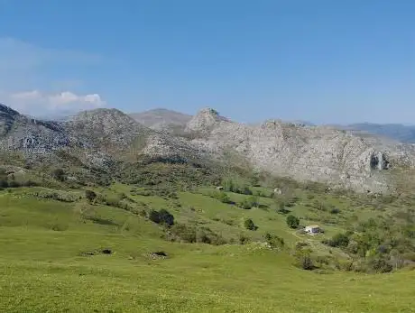 Photo de Cima Cotillamón