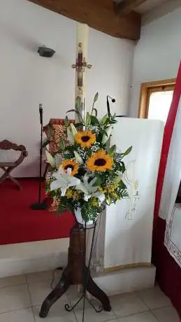 Church of the Sacred Heart of Jesus