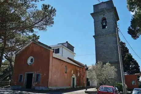 Photo de Chiesa Cattolica Parrocchiale di Santa Caterina V.M.