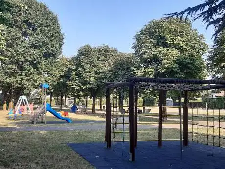 Parc Santa Cristina