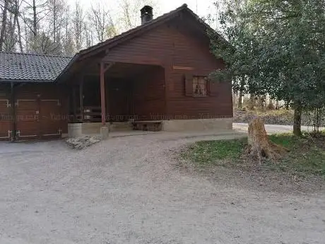 Photo de Waldhütte Schöfflisdorf