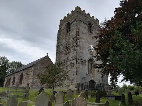 Photo de Hope Parish Church