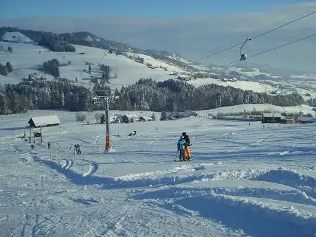 Skilift Bildhaus