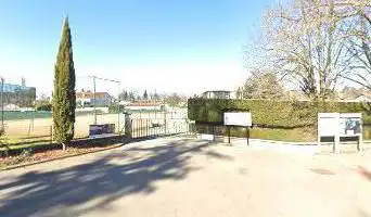 Photo de Stade du Sauze