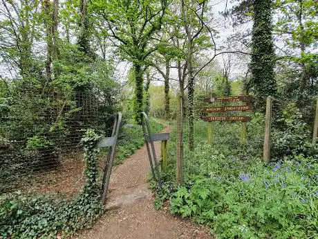 Photo de Woodthorpe Meadows Nature Reserve
