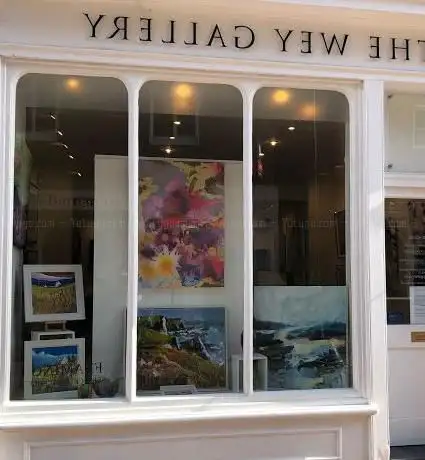 Photo de The Wey Gallery
