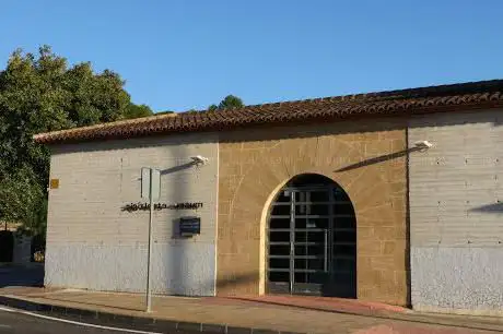 Photo de Museo Etnológico de Xaló