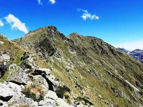 Punta del Manzo