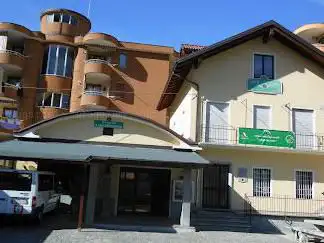 Museo degli alpini Ossolani
