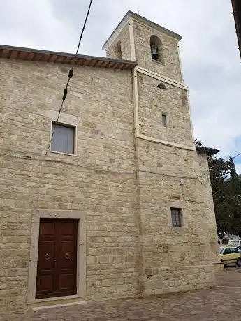 Photo de Santa Maria a Corte