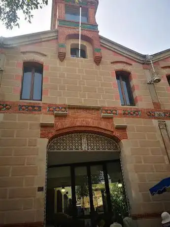 Photo de Plaça De Les Llevadores