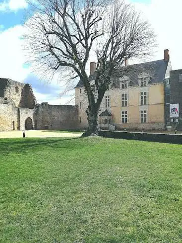 Ancien Presbytère