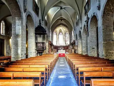 Cathédrale Saint-Jean-Baptiste