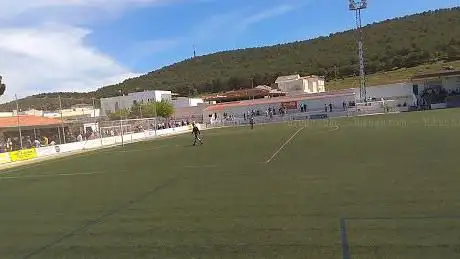 Photo de Estadio Ayoub