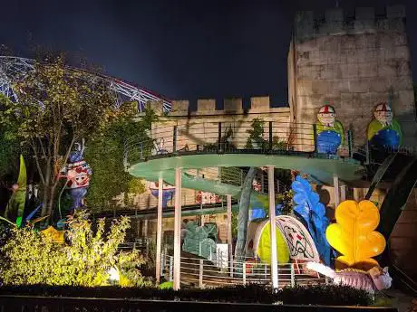 Photo de Alice in Wonderland