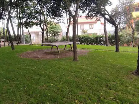 Parco Comunale