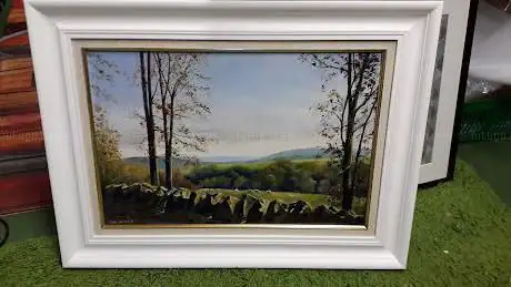 Country Brush Picture Framers & Art Gallery