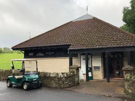 Photo de Scott Gillespie Golf