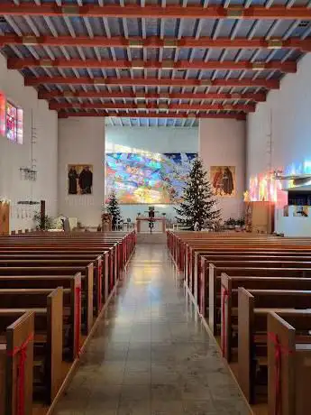 St. Martin Bruggen