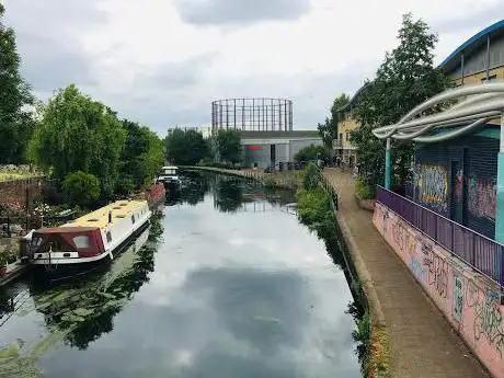 Photo de Mary Seacole Memorial Park