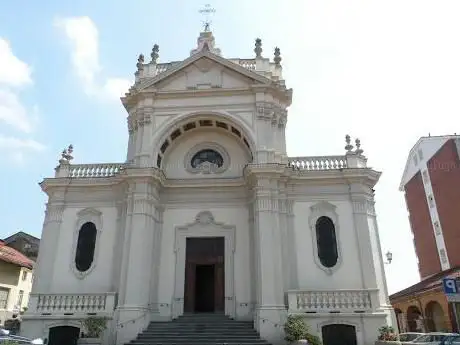 Parrocchia San Francesco d'Assisi