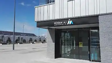 Photo de Maison de l'Allemagne