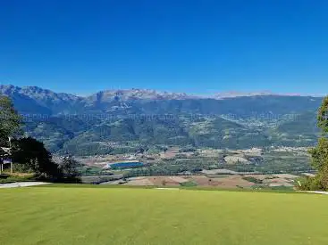 Photo de DÉCOLLAGE PARAPENTE COUPE ICARE déguisements
