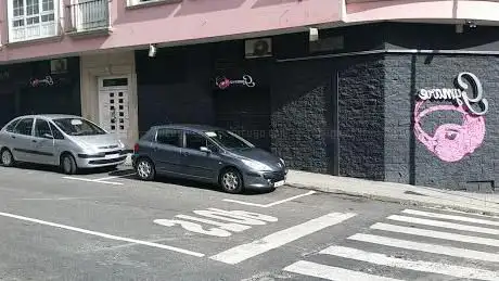 Photo de Discoteca Gymare