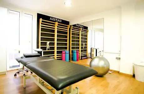Photo de Gapssa Salud Integral