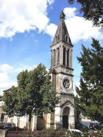 Photo de Église Saint-Fiacre