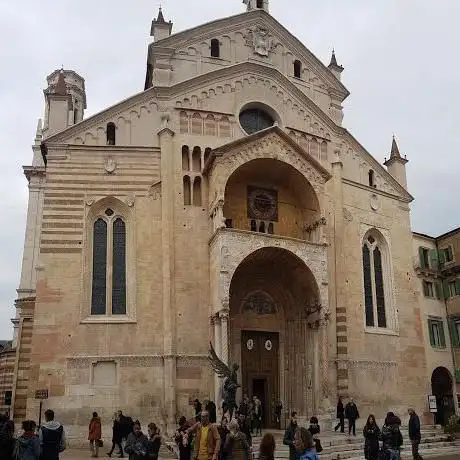 Chiesa Cattolica Parrocchiale Cattedrale