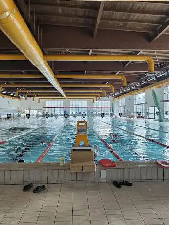 Piscina comunale Ferretti-Ferrari