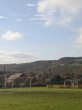 Honley Top Recreational Ground