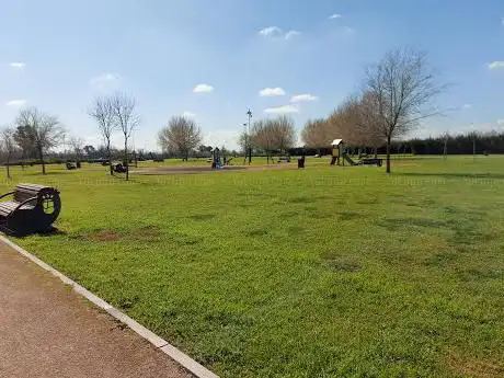 Ampliacion Parque El Majuelo