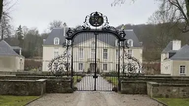 Château de Louvois