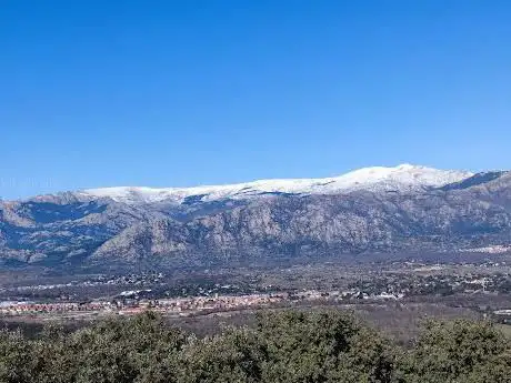 Photo de Mirador de la Solana