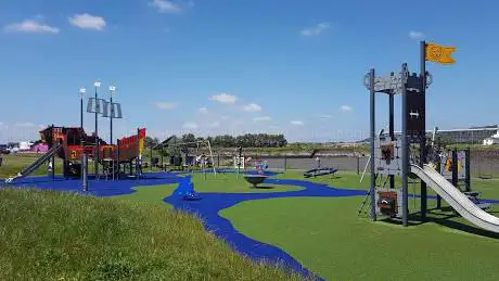 Play ground