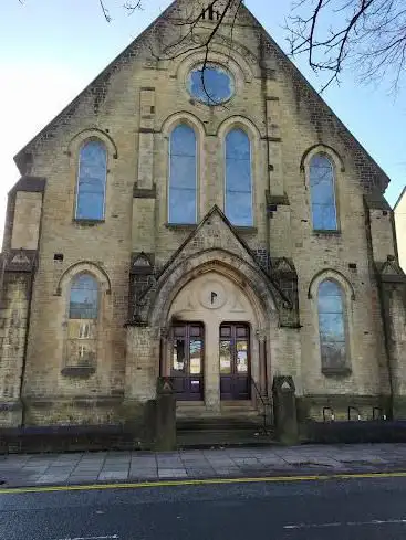 Photo de Lancaster Baptist Church