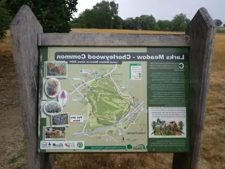 Photo de Chorleywood Common