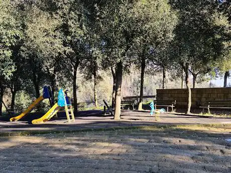 Photo de Parco Urbano dei Camaldoli